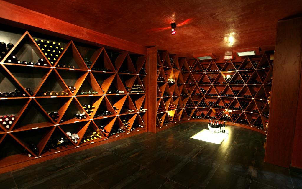 Montaltmar Hotel Sant Vicenç de Montalt Екстериор снимка
