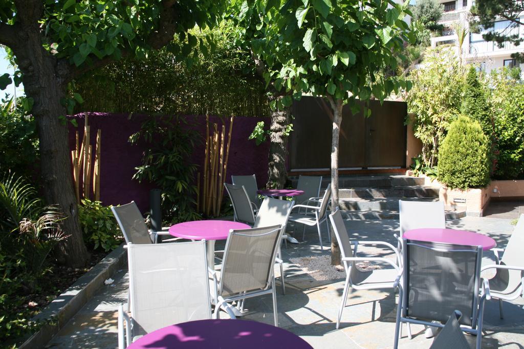 Montaltmar Hotel Sant Vicenç de Montalt Екстериор снимка