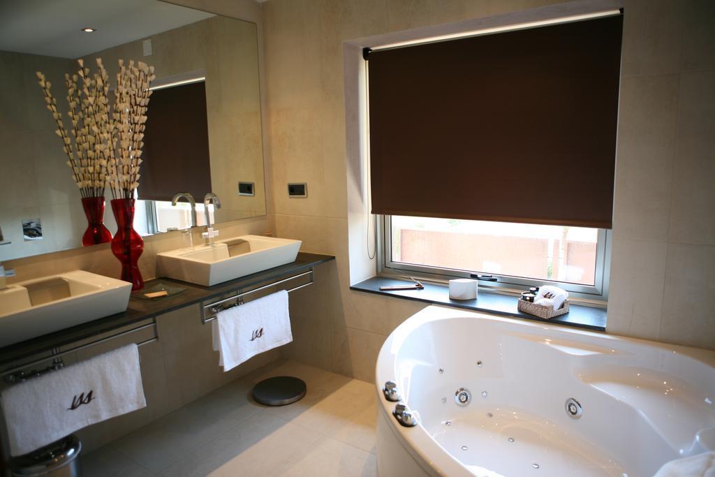 Montaltmar Hotel Sant Vicenç de Montalt Екстериор снимка
