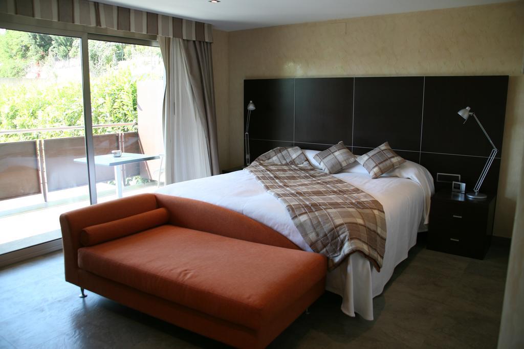 Montaltmar Hotel Sant Vicenç de Montalt Екстериор снимка