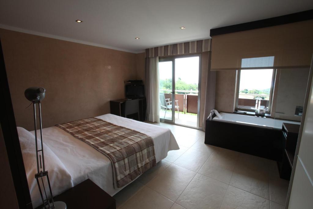 Montaltmar Hotel Sant Vicenç de Montalt Стая снимка