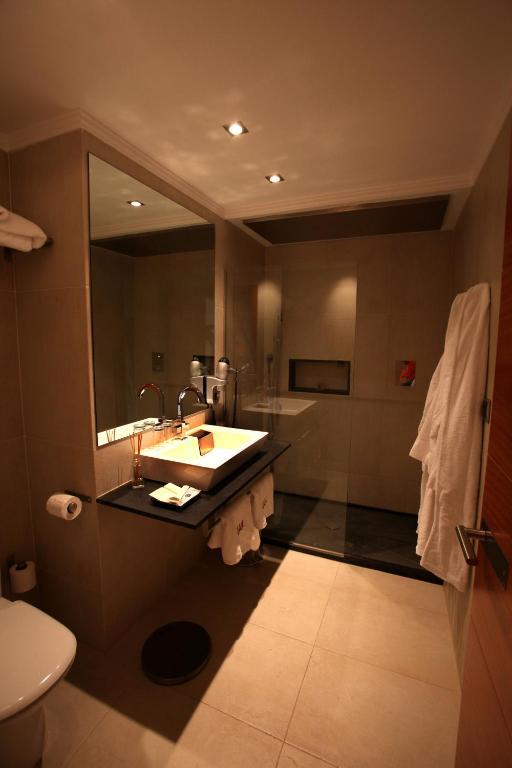 Montaltmar Hotel Sant Vicenç de Montalt Стая снимка